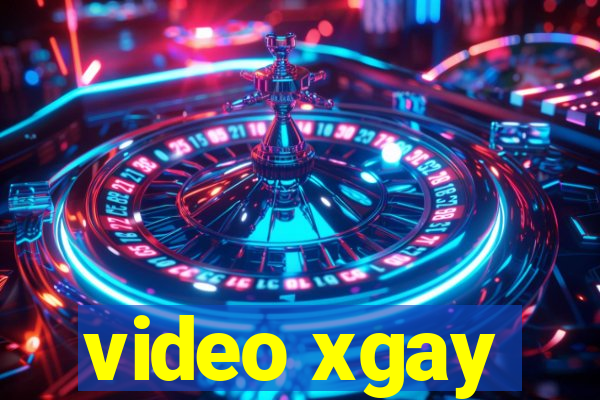 video xgay