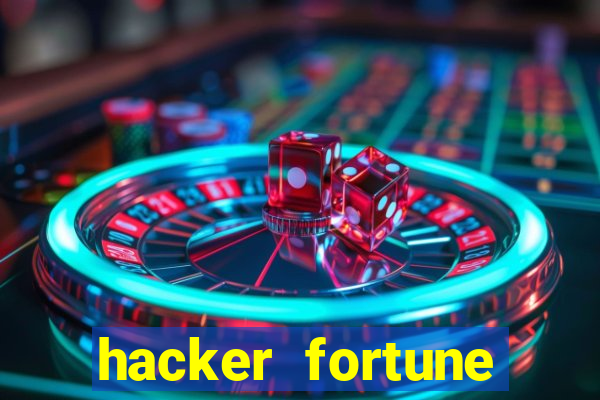 hacker fortune tiger download