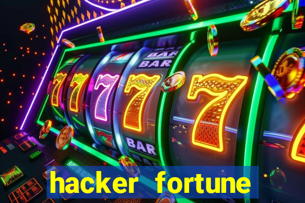 hacker fortune tiger download