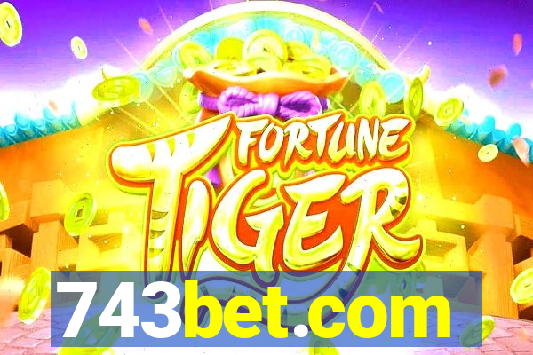 743bet.com