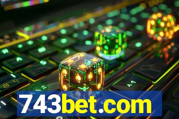 743bet.com