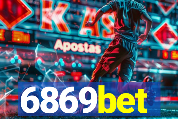 6869bet