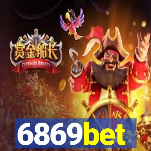 6869bet