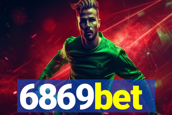 6869bet