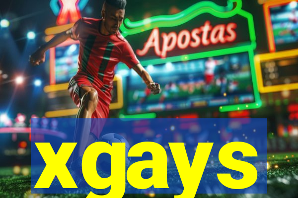 xgays