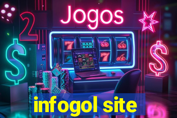 infogol site