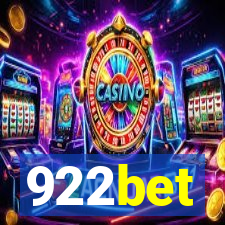 922bet