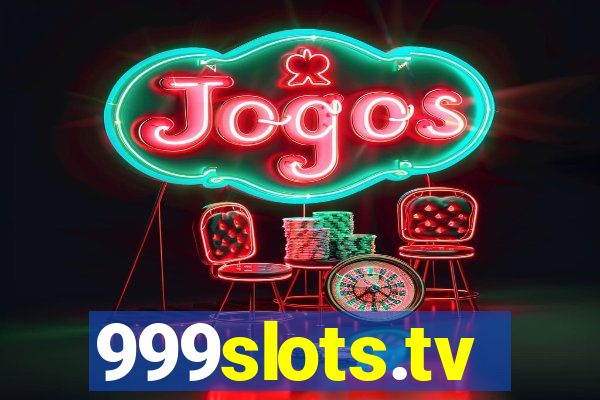 999slots.tv