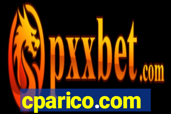 cparico.com