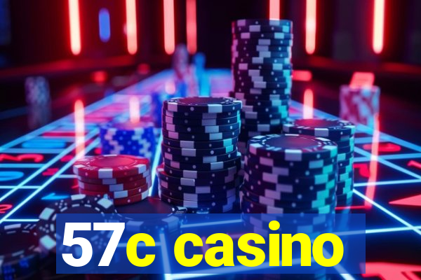 57c casino