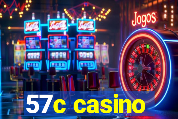 57c casino