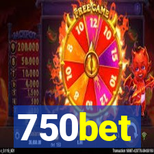 750bet