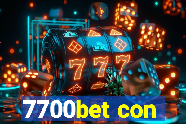 7700bet con