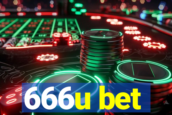 666u bet