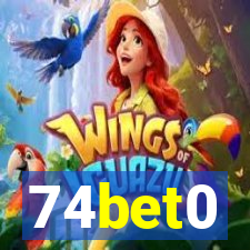 74bet0