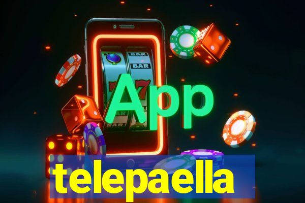 telepaella