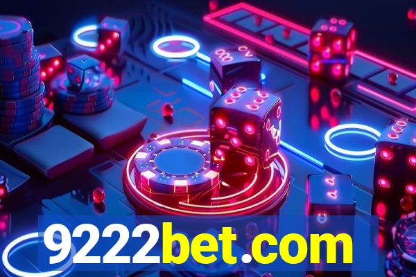 9222bet.com