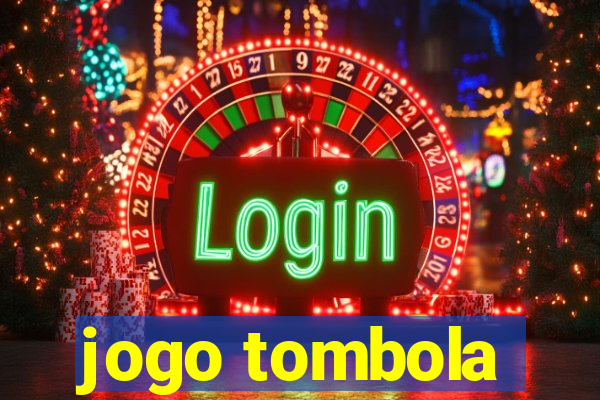 jogo tombola