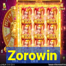 Zorowin