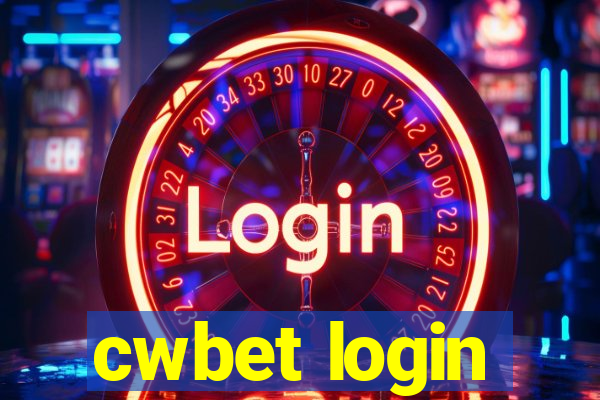 cwbet login