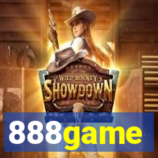 888game