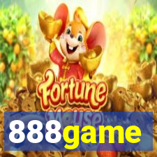 888game