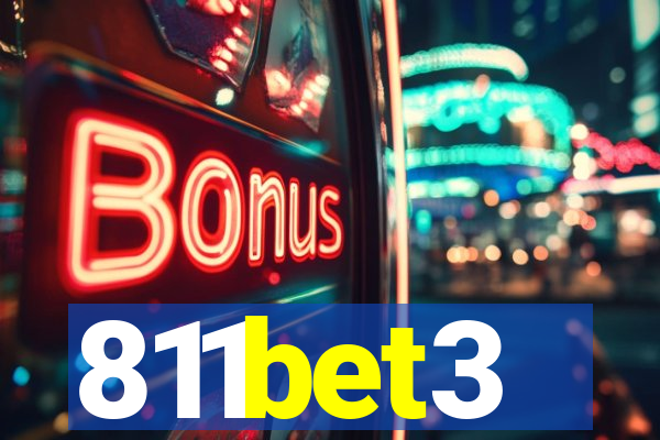 811bet3