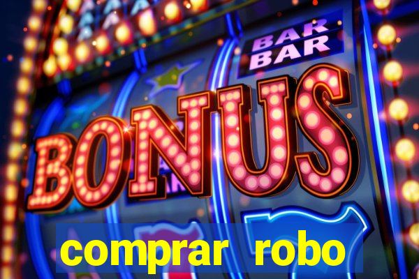 comprar robo fortune tiger