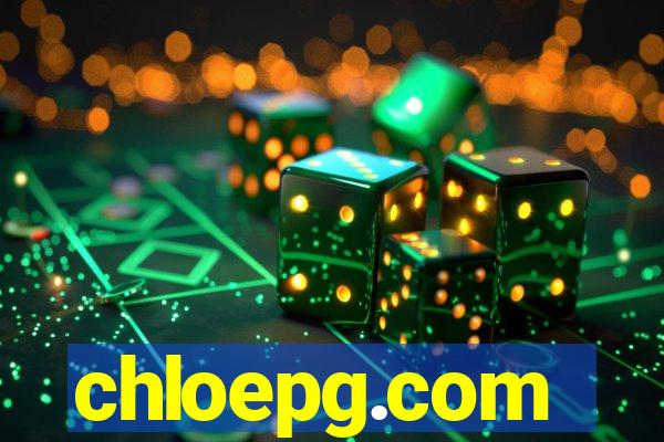 chloepg.com