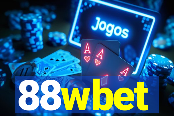 88wbet