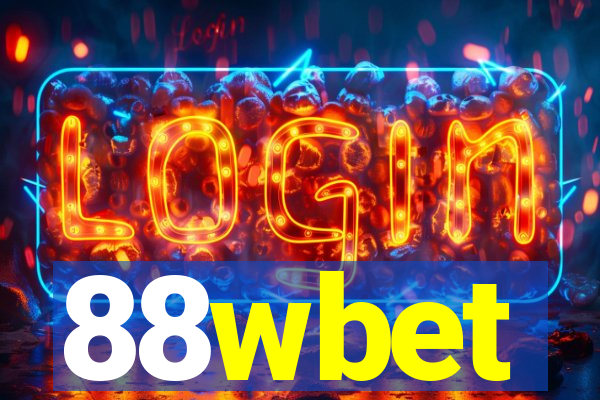 88wbet