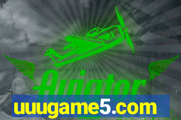 uuugame5.com