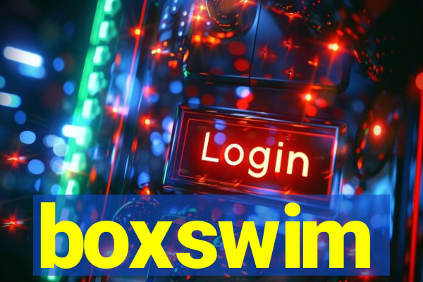 boxswim