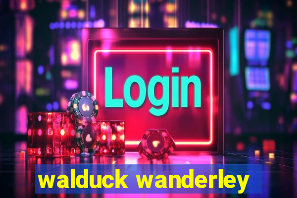 walduck wanderley