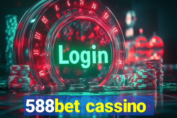 588bet cassino