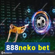 888neko bet