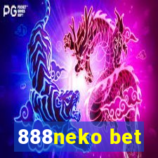 888neko bet