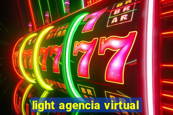 light agencia virtual