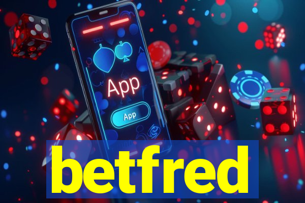 betfred