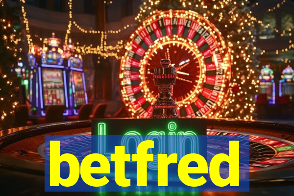 betfred