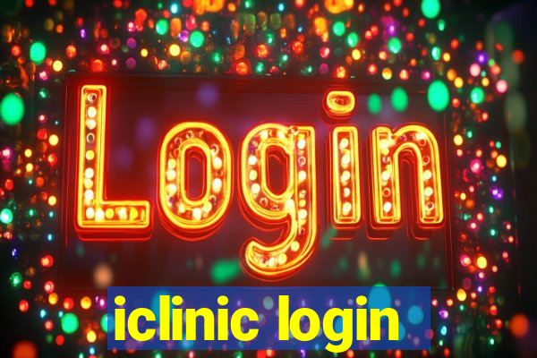 iclinic login