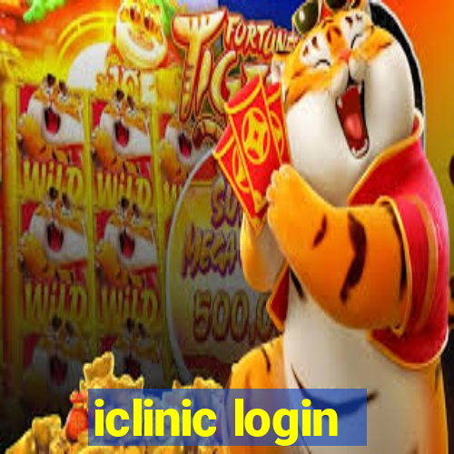 iclinic login