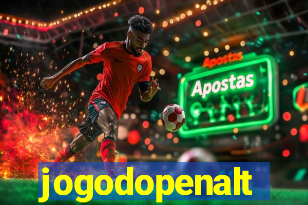 jogodopenalt