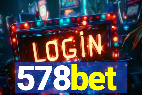 578bet