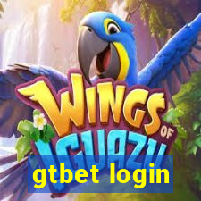 gtbet login