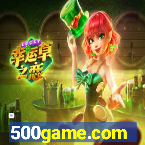 500game.com