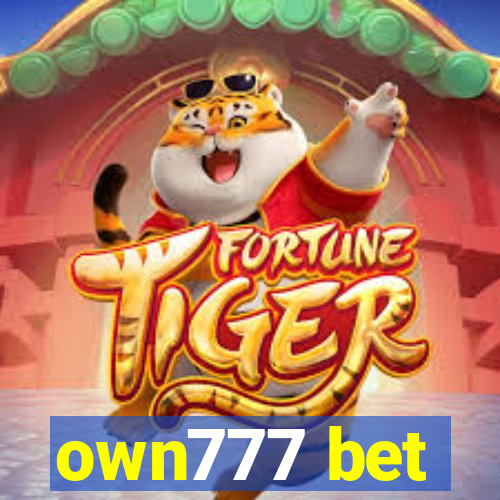 own777 bet