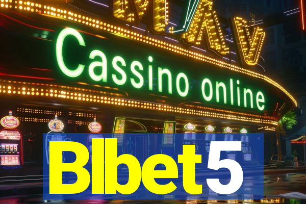 Blbet5