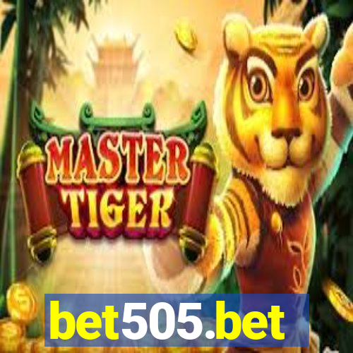 bet505.bet