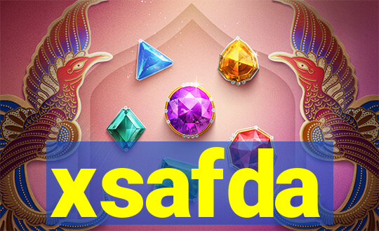 xsafda